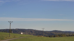 Troják, Maruška - panorama 2
