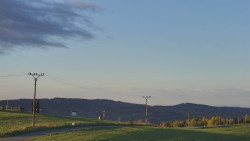 Troják, Maruška - panorama 2
