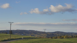 Troják, Maruška - panorama 2