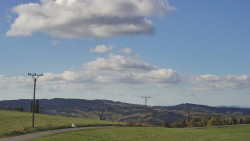 Troják, Maruška - panorama 2