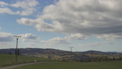 Troják, Maruška - panorama 2