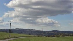 Troják, Maruška - panorama 2