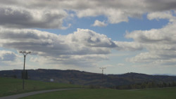 Troják, Maruška - panorama 2