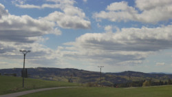 Troják, Maruška - panorama 2