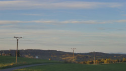 Troják, Maruška - panorama 2