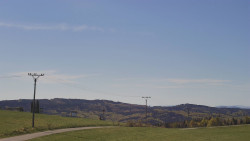 Troják, Maruška - panorama 2