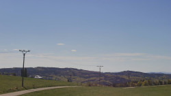 Troják, Maruška - panorama 2