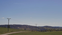 Troják, Maruška - panorama 2