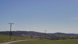 Troják, Maruška - panorama 2