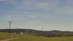 Troják, Maruška - panorama 2