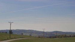 Troják, Maruška - panorama 2