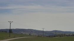 Troják, Maruška - panorama 2