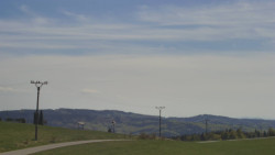 Troják, Maruška - panorama 2