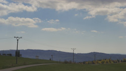 Troják, Maruška - panorama 2