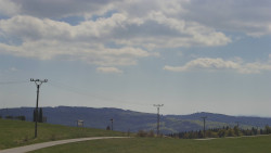 Troják, Maruška - panorama 2