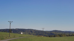 Troják, Maruška - panorama 2