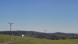 Troják, Maruška - panorama 2