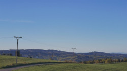 Troják, Maruška - panorama 2