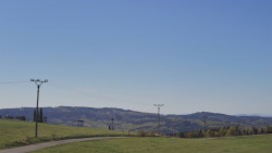Troják, Maruška - panorama 2