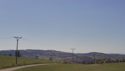 Troják, Maruška - panorama 2