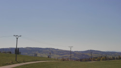 Troják, Maruška - panorama 2