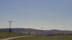 Troják, Maruška - panorama 2