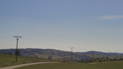 Troják, Maruška - panorama 2