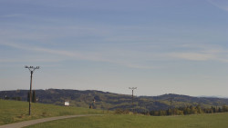 Troják, Maruška - panorama 2