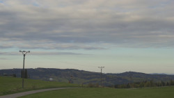 Troják, Maruška - panorama 2