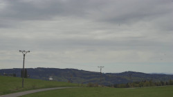 Troják, Maruška - panorama 2