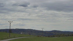 Troják, Maruška - panorama 2