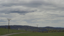 Troják, Maruška - panorama 2