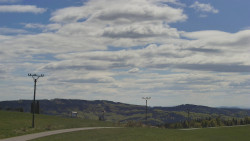Troják, Maruška - panorama 2