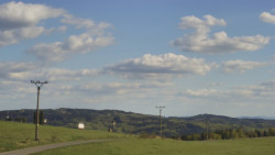 Troják, Maruška - panorama 2