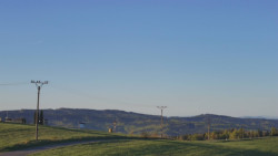 Troják, Maruška - panorama 2