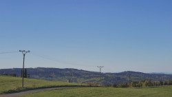 Troják, Maruška - panorama 2