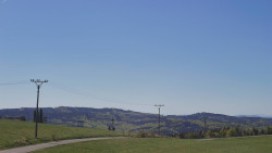 Troják, Maruška - panorama 2