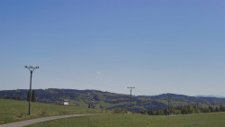 Troják, Maruška - panorama 2
