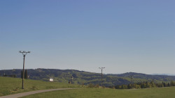 Troják, Maruška - panorama 2