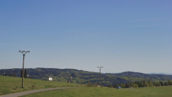 Troják, Maruška - panorama 2