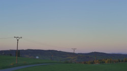 Troják, Maruška - panorama 2