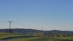 Troják, Maruška - panorama 2