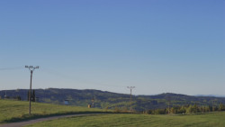 Troják, Maruška - panorama 2