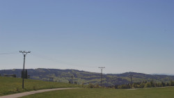 Troják, Maruška - panorama 2