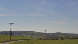 Troják, Maruška - panorama 2