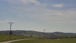Troják, Maruška - panorama 2