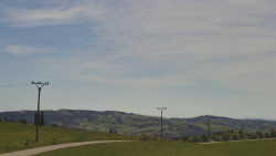 Troják, Maruška - panorama 2
