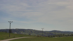 Troják, Maruška - panorama 2