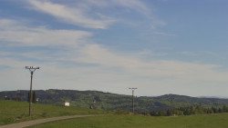 Troják, Maruška - panorama 2