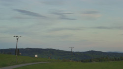 Troják, Maruška - panorama 2